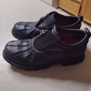 Men's Polo Duck Boots